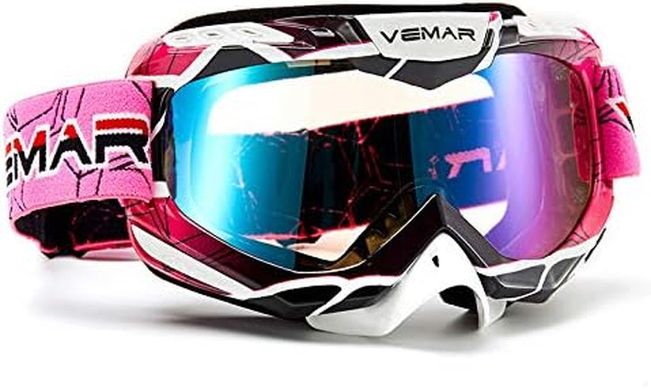 Motorcycle Motocross Goggles