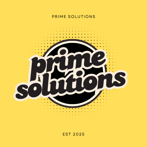 Prime Solutions