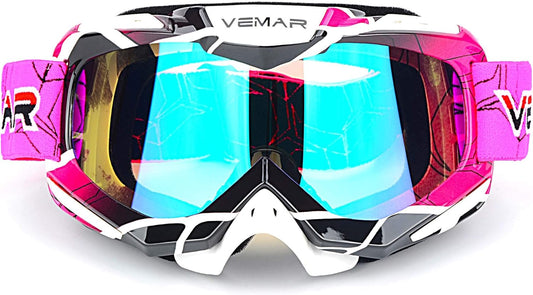 Motorcycle Motocross Goggles 